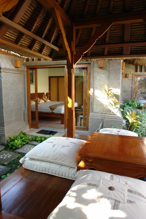 Ena Villa Bali Exteriör bild
